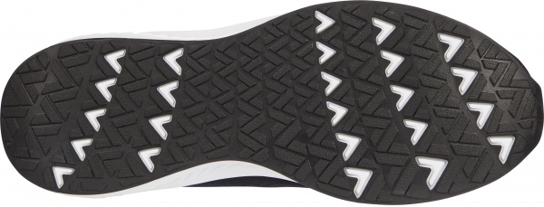 Кроссовки Energetics OZ 1.1 W 414278-903050 р.EUR 38 черный