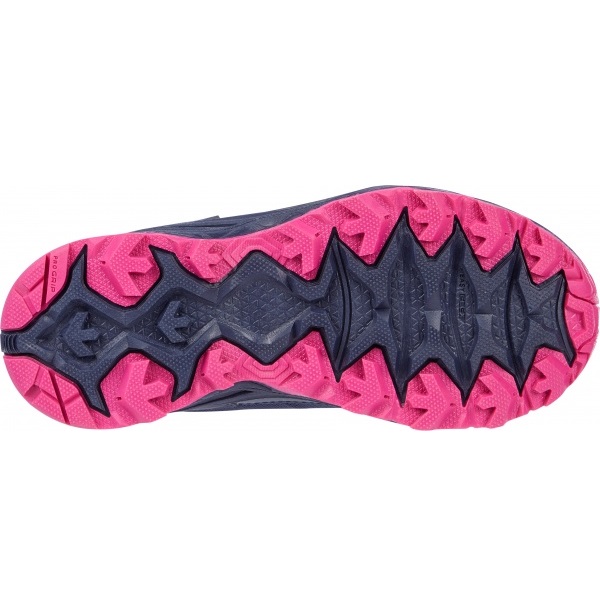 Кроссовки Energetics Ridgerunner 7 AQB JR 414067-909519 р.EUR 32 черный