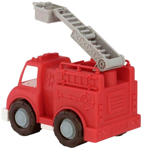 Баттатомобіль Battat Пожежна машина VE1004Z