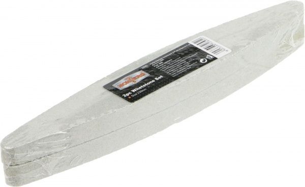 Набір брусків шліфувальних Montero 2895