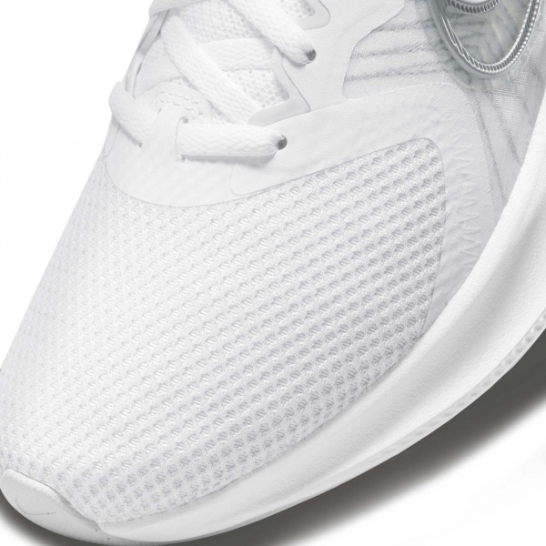 Кросівки Nike Downshifter 11 CW3413-100 р.US 7,5 білий