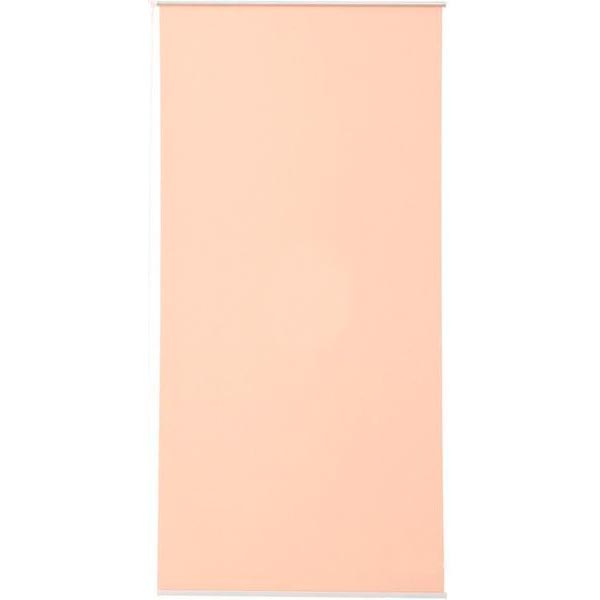 Ролета мини Gardinia Royal 50x160 см персик 