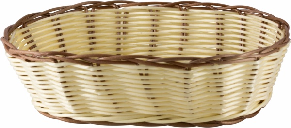 Корзинка плетеная Kesper 26x17x7 см 19810 