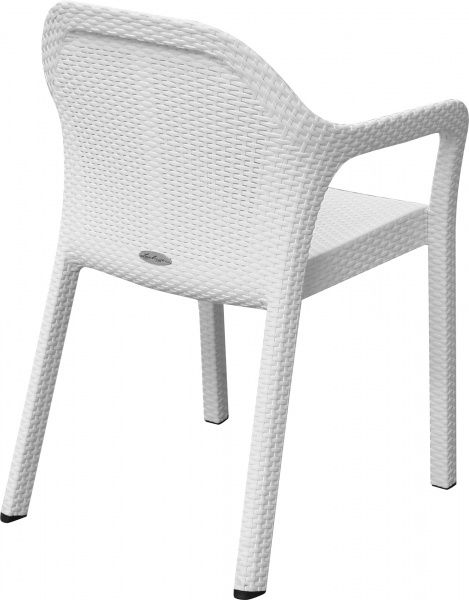 Стілець Lechuza 10900 білий 