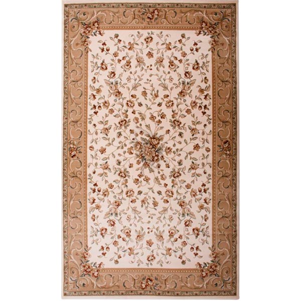 Килим Acvila grup Atlas 8327-41333 2,0x3,0 м