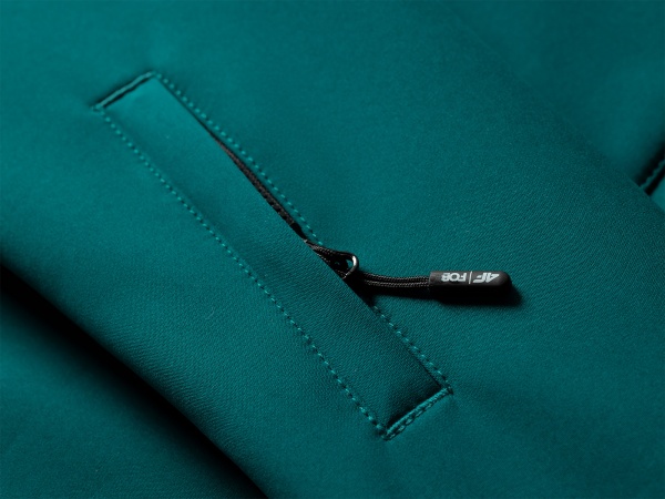 Анорак 4F D4Z21-SFD200F-40S р.L зеленый