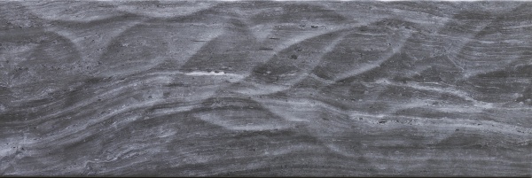 Плитка Allore Group Travertine Anthracite W M/STRL 25*75 NR Satin 1 