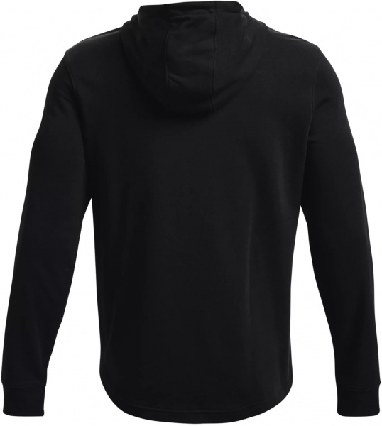 Джемпер Under Armour 1370458-001 р. 2XL чорний