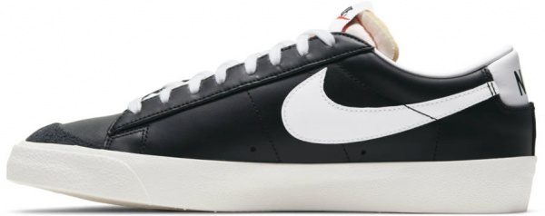 Кроссовки Nike DA6364-001 р.US 8,5 черный