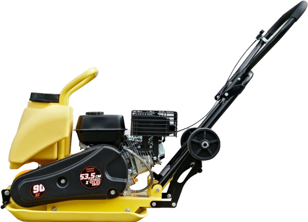 Виброплита Sturm PC8809DKW