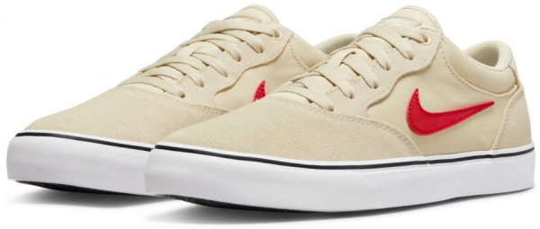 Кроссовки Nike DM3493-202 бежевый