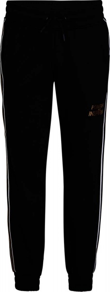 Брюки Energetics Louna G 419610-050 р. 116 черный