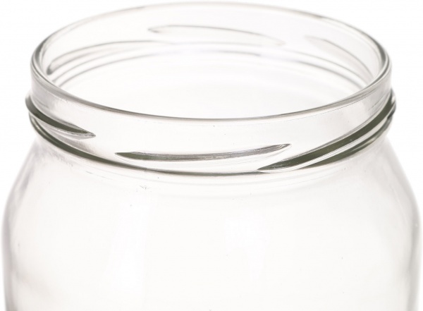 Банка для сипучих 1000 мл 010000230 Koopman