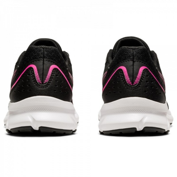 Кроссовки Asics JOLT 3 1012A908-004 р.36 черно-розовый