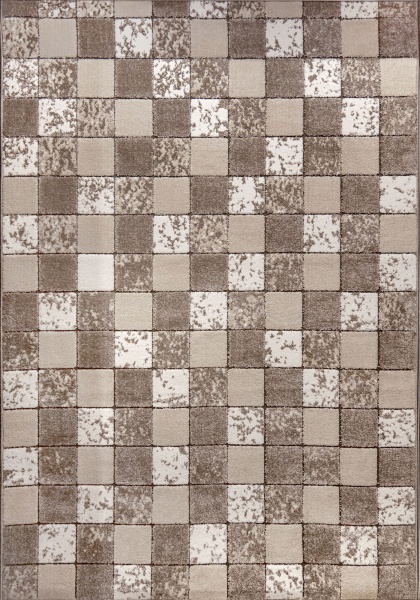 Килим Karat Carpet Fashion 1.6x2.3 м (32018/120) СТОК 