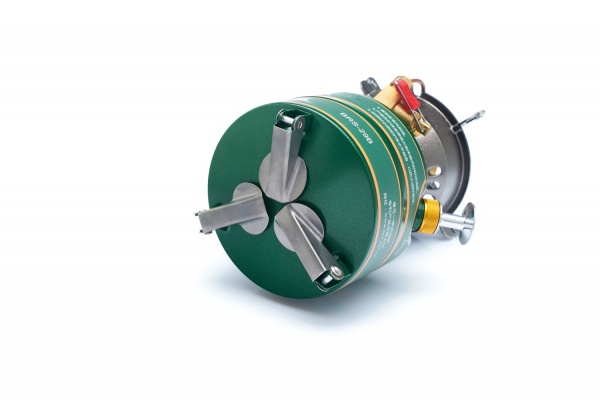 Горелка BRS 29B жидкотоплевный No.93 (No.93 неэтилированный бензин)