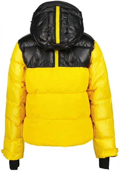 Куртка LUHTA HANHIVAARA 2_32498_377_LV_435 р.40 желтый