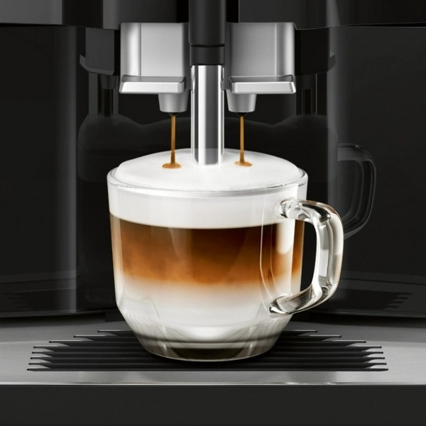 Кавомашина Siemens TI35A209RW 