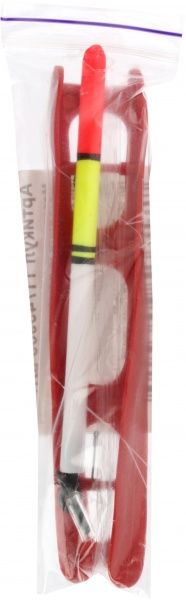 Снасть поплавочна GTL 11см