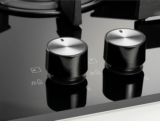 Варочная поверхность Electrolux GPE363NK