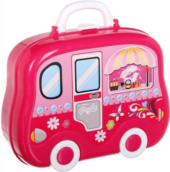 Ігровий набір Косметичка 008-917