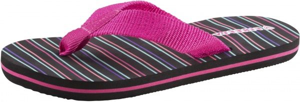 Шлепанцы Firefly Mali JR 274540-900050 р. 33 розовый