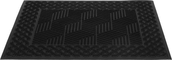 Коврик Дубенський завод ГТВ К-303 42,5x55 см