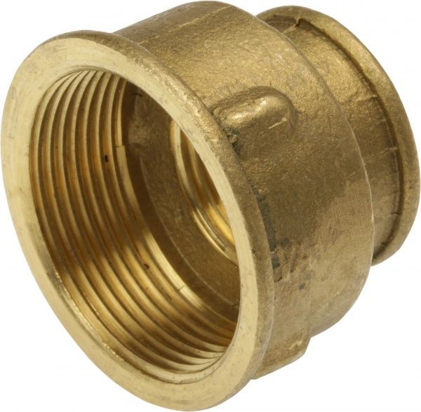 Муфта переходная ВВ Верхньодніпровський ливарно-механічний з-д 1 1/2