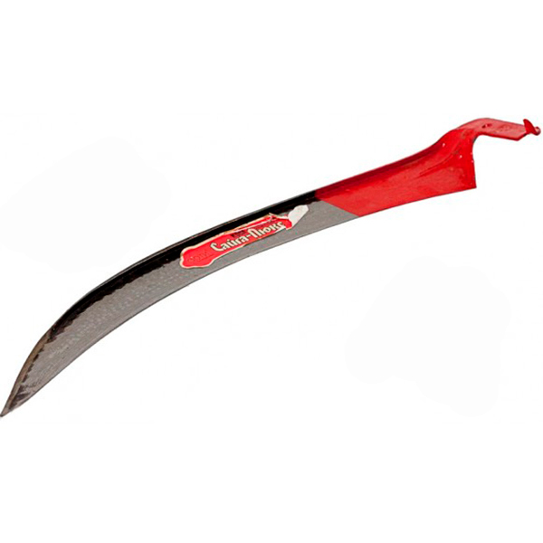 Коса Сайга-люкс №7 Арти