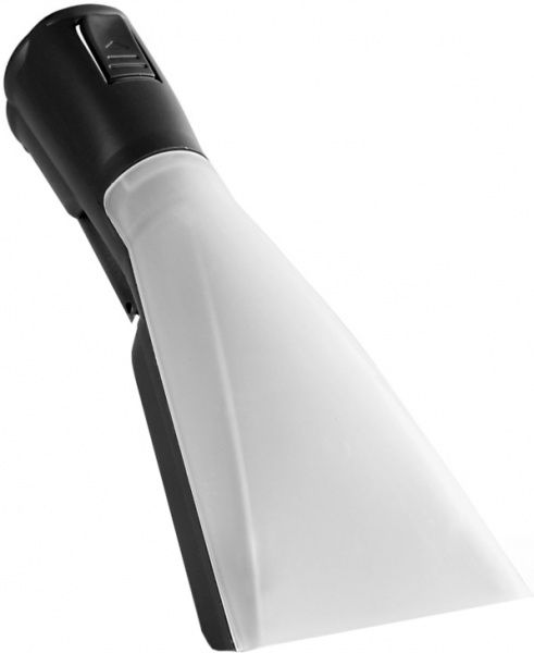 Пылесос моющий Bosch BWD421PET red/black 