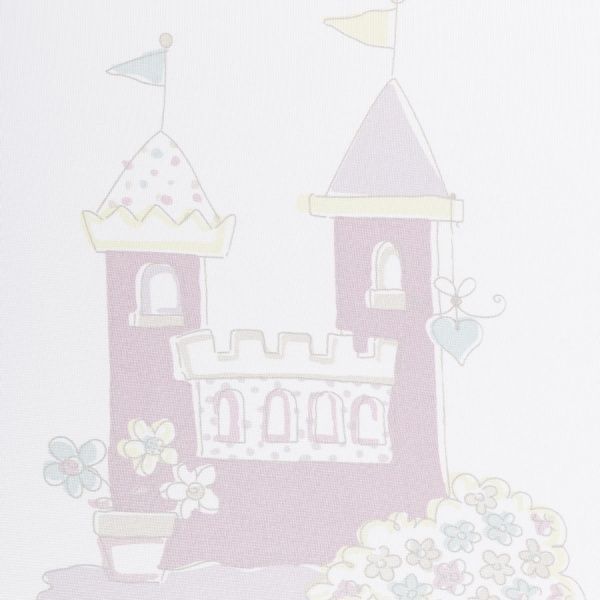 Ткань тюлевая Вуаль ERT 98283/280 VPech ut 280 см 