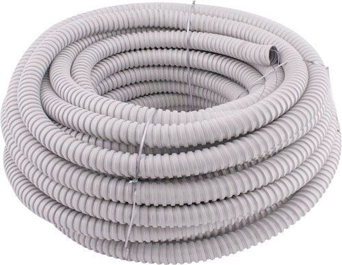 Металлорукав E.NEXT 11 мм 25 м с протяжкой горячего цинкования 