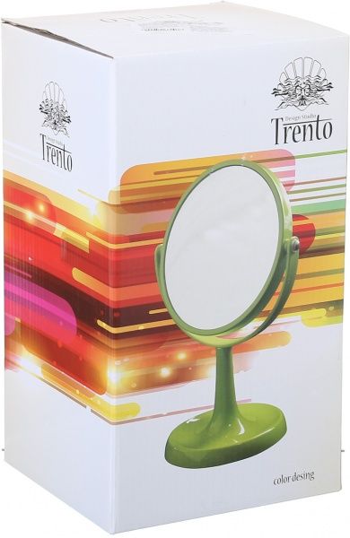Зеркало косметическое Trento 52661