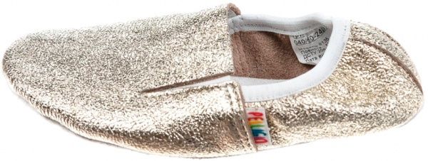 Чешки PELLAGIO р.29 золотой 040/60 