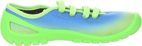 Кеды 3F р.32 салатовый 3Rx14/2 