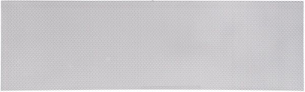 Сетка Poputchik декоративно-защитная для радиатора 100x30 см №2 (151-103-2-К)