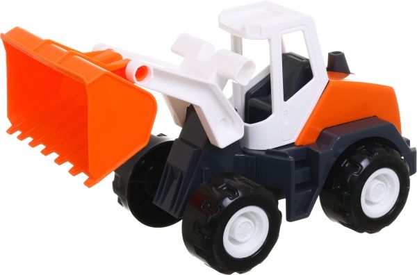 Автомобіль Wader Tech Truck