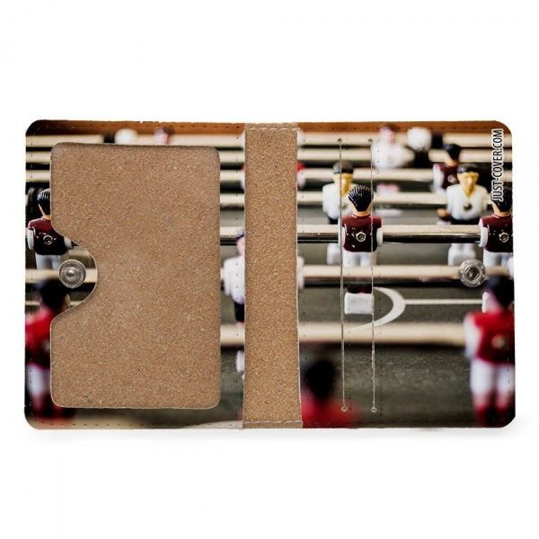 Обложка для документов Just Cover! Футбол 