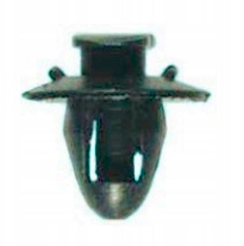 Кліпса нажимная внешняя (обшивка) 10161 16x19,2 мм 10 шт. Romix