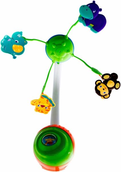 Мобиль Bright Starts Сон 8352