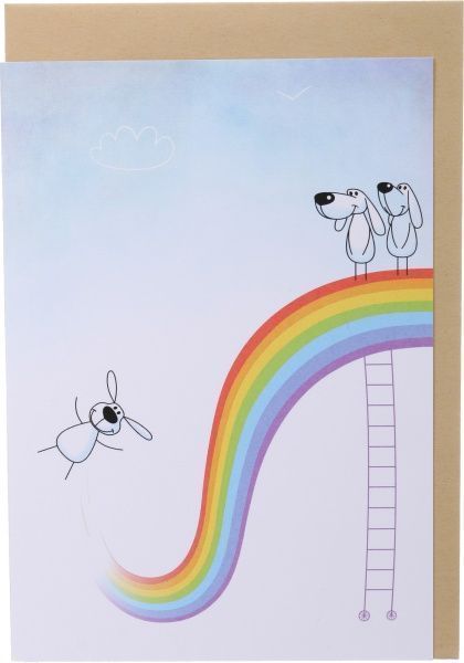 Листівка S006