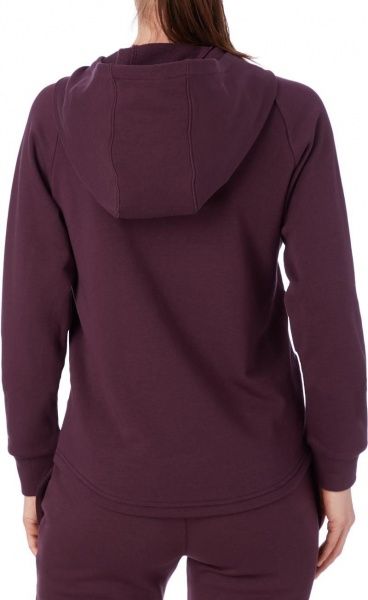 Джемпер Energetics Amalou wms 407728-504 р. 38 бордовий