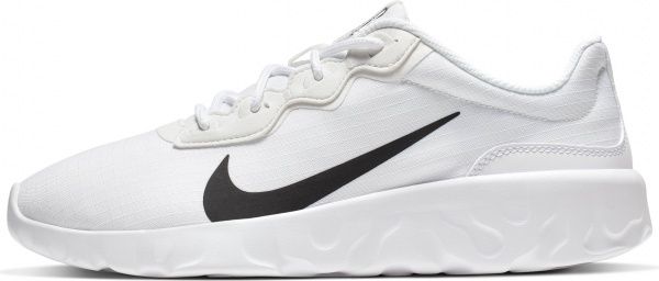 Кроссовки Nike WMNS EXPLORE STRADA CD7091-101 р.US 6,5 белый