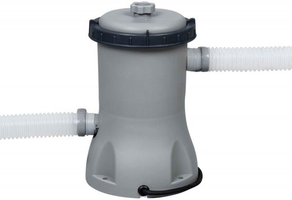 Бассейн каркасный Bestway 396x107 см (5614V)