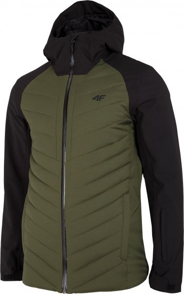 Куртка 4F D4Z20-KUMN251-43S XL хакі