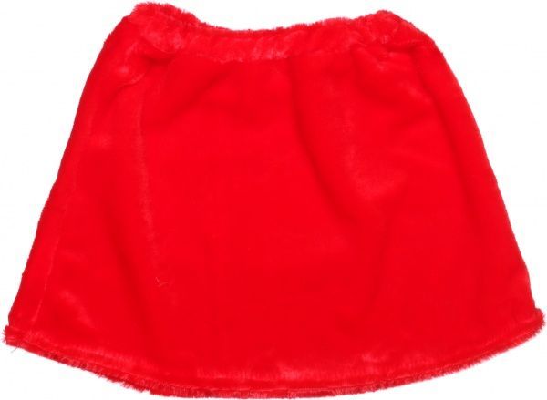 Костюм дитячий карнавальний КАРНАВАЛІЯ Червона шапочка 4-7 років р.122 червоний 