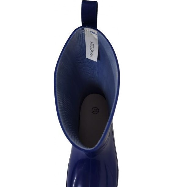 Сапоги для мальчика Классик р.34 синий 