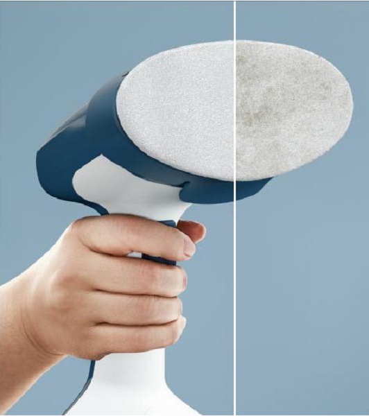 Відпарювач ручний Tefal ACCESS STEAM EASY DT7130E1