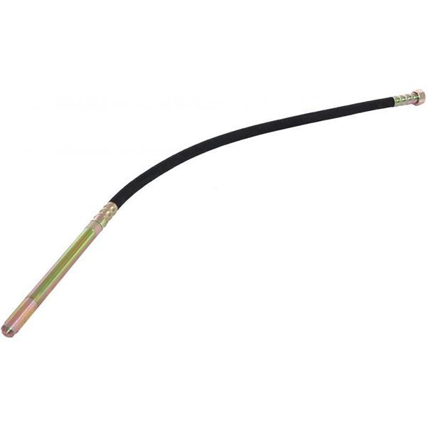 Вібробулава з гнучким валом Кентавр ВБР-0801Э