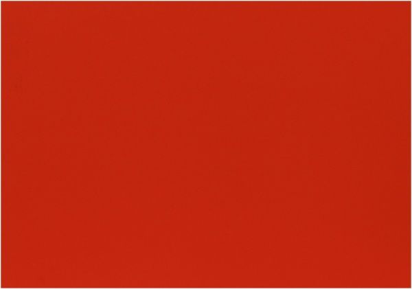 Папір для дизайну Fotokarton № 40 помаранчевий A4  21x29,7 см 300 г/м² Folia